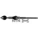 SNR Kits de transmission - DK65.010