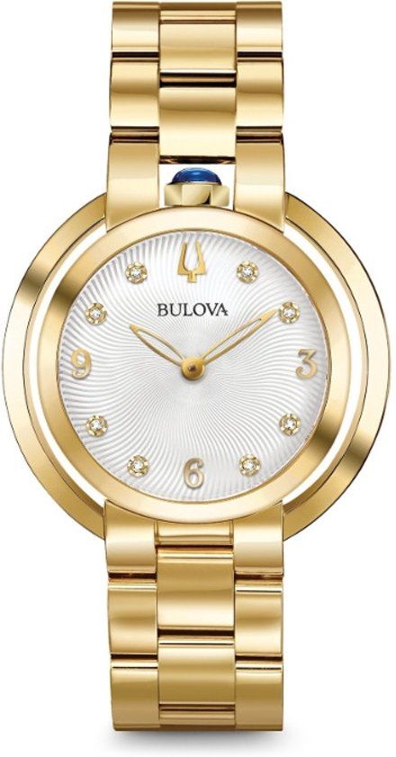 Bulova Mod. 97P125 - Horloge
