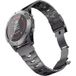 Garmin Bracelet titane Fenix 8 - 47mm (graphite)