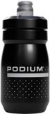 Camelbak Podium 440ml Bidon Zwart