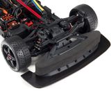 ARRMA Infraction 6S BLX radiografisch bestuurbaar model Auto Elektromotor 1:7 zilver