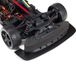ARRMA Infraction 6S BLX radiografisch bestuurbaar model Auto Elektromotor 1:7 zilver