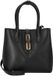 Furla Goccia Tote Base - Handtasche S 22 cm (zwart)