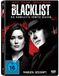 Plaion The Blacklist - Season 5 DVD