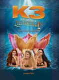 K3 K3 : filmboek - Lied van de zeemeermin