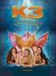 K3 K3 : filmboek - Lied van de zeemeermin