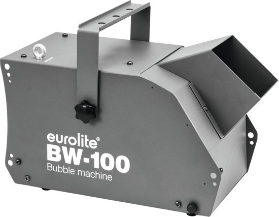 EUROLITE BW-100 bellenblaasmachine