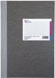 KÖNIG & EBHARDT Kolomboek A4-formaat, 10 kolommen, 192 pagina's