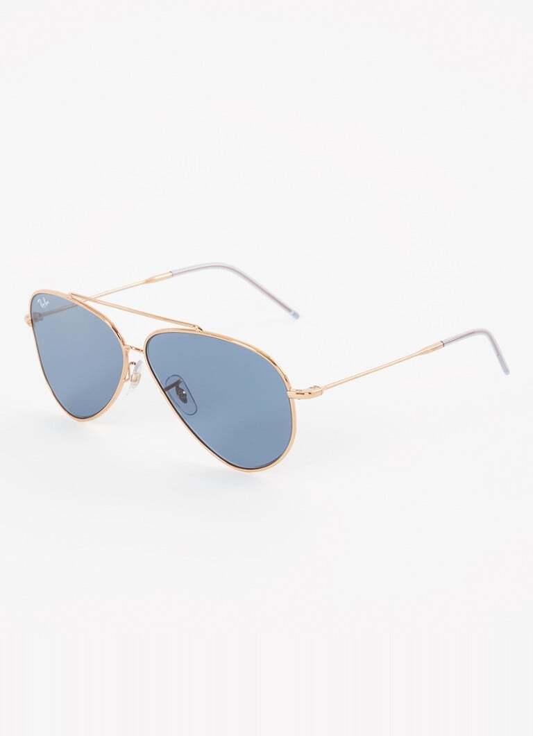 Ray-Ban Ray-Ban Reverse zonnebril RBR0101S