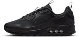 Nike Air Max 90 Drift Triple Black Sneakers Unisex