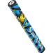 Super Stroke Griff Tour 2.0 Marvel Deadpool vs Wolverine, bleu/jaune