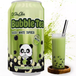 CHIN CHIN boisson au thé à bulles matcha 315ml