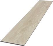 ML-Design Set van 2 PVC vinyl vloeren 7 planken 4,2mm voor 1,54m² met kliksysteem Eik Afterglow ML design
