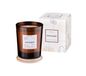 AVA & MAY CA-PE-180 kaars Cylinder Jasmijn, Neroli Bruin, Wit, Hout 1 stuk(s)