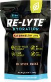 Re-Lyte Electrolyte Drink Mix Watermelon Lime 30 Stick Packs
