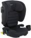 Titaniumbaby Autostoel Solid Liam Black 100-150 cm ISOFIX