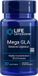 Life Extension Mega GLA avec Lignanes de Sésame - 30 Capsules