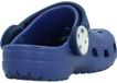 CROCS CLASSIC LIGHTS Blauw 27/28 EU