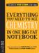 Everything Workman Publishing Everything You Need to Ace Chemistry in One Big Fat Notebook