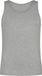Sloggi Men EVER Ease Tank Top Heren Onderhemd - Donker Grijs - XL
