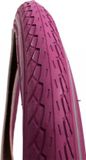 Deli Tire buitenband sa-206 47-559 purple refl