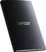 Lexar SL500 Portable SSD 2TB - Black