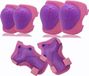 OEM Holland Connections Roze-paars - M Kinderbeschermingsset