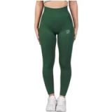 Givova Leggings Performance Unisex XL Veelkleurig