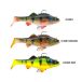 Savage Gear 3D Perch RTF Swimbait 17.5cm 96g Brown Perch