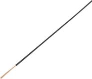 Conrad Components 605811 Voertuigkabel FLRY-B 1 x 1.50 mm² Zwart 5 m