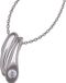 Orphelia Hanger + Ketting Fantasy Zirconium ZH-4545