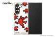 Samsung GP-FPF956SBC Galaxy Z Fold6 Hoes Rood