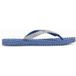 ILSE JACOBSEN HORNBÆK Ilse Jacobsen 10 Cheerful12s Flip Flops Light Regatta Maat: 36 | Slippers Outlet | Dames | Blauw