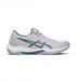 Asics Sneakers Gel Rocket 12 Lila Femmes Taille 40