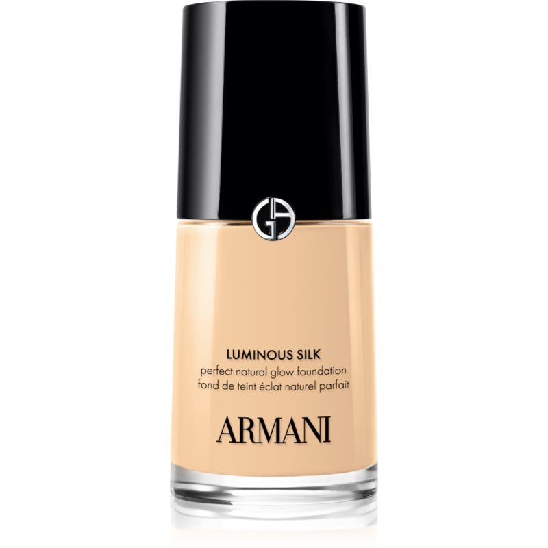 Armani Giorgio Armani Luminous Silk Foundation 30ml