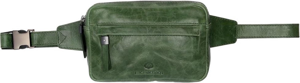 MicMacbags Porto Heuptas - Groen