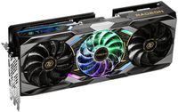 Asrock Taichi Radeon RX 9070 XT OC AMD 16 GB GDDR6