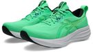 ASICS Gel-Pulse 17 Sneakers voor heren, Vital Green Illuminate Green, 40.5 EU