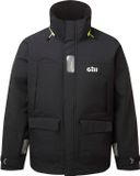 Gill OS3 Coastal Vaarjas Heren Zwart S