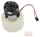 StarTech AP03 Ventilatormotor voor interieur - Elektromotor - Verwarmingsventilator - Serie 5 (F10, F07, F11) - Serie 6 (F12, F13) - Origineelnummer: 64119200936, 64119242607, 64119194589