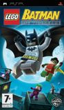 Warner Bros. Interactive LEGO Batman Sony PSP