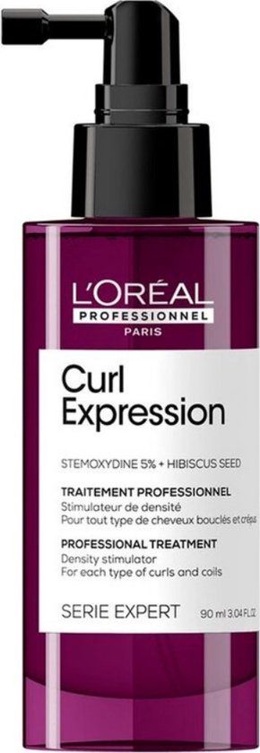 L'Oréal Professionnel Curl Expression Density Stimulator - 90ml