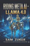 RIDING META AI Llama 4.0 Paperback