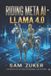 RIDING META AI Llama 4.0 Paperback