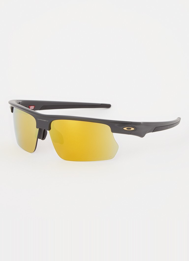 Oakley Oakley BiSphaera zonnebril gepolariseerd OO9400