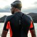 Orca 2025 Vitalis Combinaison de plongée courte Hommes - Multicolor