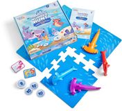 Learning Resources Hamerhaai getallenjacht! - 5+