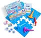 Learning Resources Hamerhaai getallenjacht! - 5+