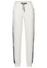 French Connection LM Broek zwart / wit