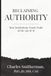 Reclaiming Authority: How Institutions Teach Truth in the Age of AI